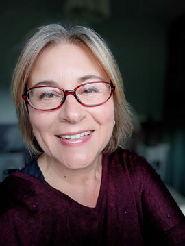 Découvrez mon univers